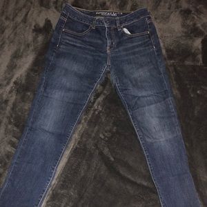 Size 6 American Eagle Jeans